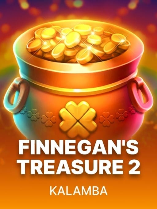 Finnegan's Treasure 2 game icon