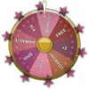 Spin the Lucky Wheel welfare icon