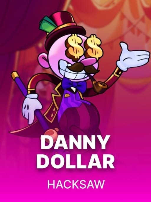 Danny Dollar game icon